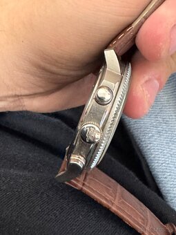 Bulova Manchester united hodinky - 5