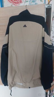 Adidas panská tepláková súprava XXL - 5
