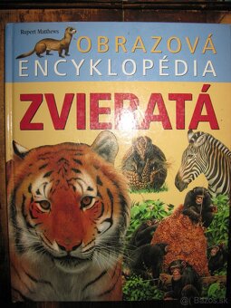 Zaujímavá detská literatúra. - 5