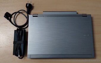 DELL E6510, Intel i5-M520@2,40GHz, 4GB DDR3, 256GB SSD - 5