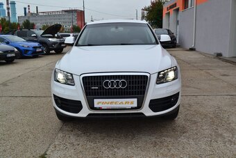 Audi Q5 2.0 Tdi Quattro S-tronic - 5