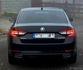 Superb III 2.0TDI bez AD blue ❗️❗️ - 5