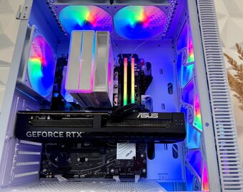 Ryzen 7 8700F, RTX 5070 12GB, 32GB RAM, 1TB SSD, 750W - 5
