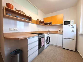 PRENÁJOM: 2 IZBOVÝ BYT 53m2, LODŽIA, SÍDL. ZÁPAD, POPRAD - 5