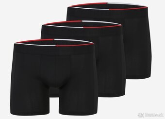 Pánske boxerky Tommy Hilfiger NOVÉ - 5
