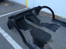 Mini cooper F56 Body kit - 5