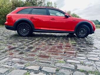 Predám Audi A4 B9 Allroad - 5