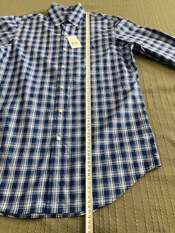 Košeľa Ralph Lauren - Nová so štítkom - 5