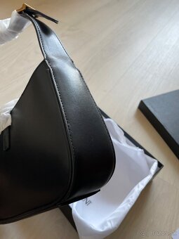Čierna YSL kabelka - 5