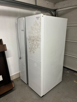 Samsung Zipel – 2-dverová chladnička (plne funkčná) - 5