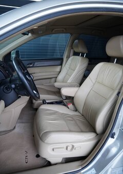 Honda CR-V 2.2 i-CTDi 103kw 2007 - 5