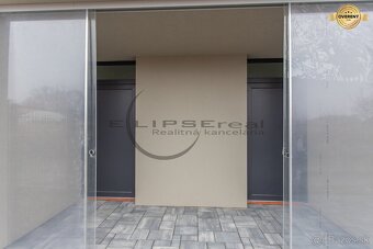 NA PREDAJ NOVOSTAVBA moderný 4-izb RD v Zohore - 5