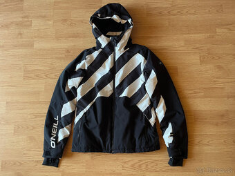 Detská lyžiarska bunda O´NEILL - 10-12 rokov - 5