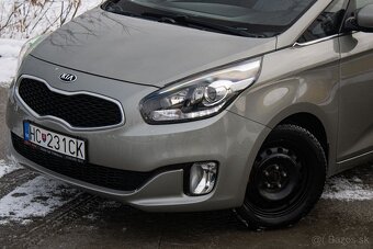 Kia Carens 1.7 CRDi 100kW MT-6st. - 5