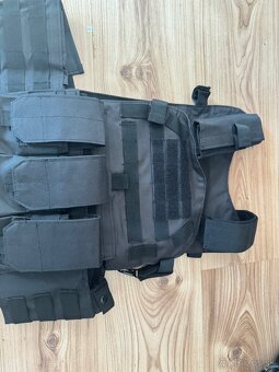 Airsoft doplnky - 5