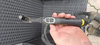 Zvaračka TIG KOWAX - 5