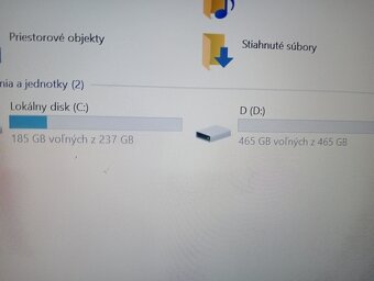 HP elitebook 840 G4 / Intel core i5 / 32gb ram / 256gb ssd- - 5