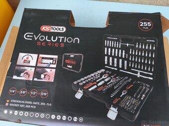 Gola sada KS tools - 5