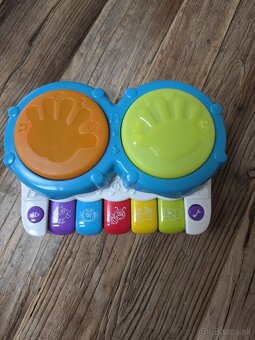 Hračky od pol roka do 3 rokov - 5