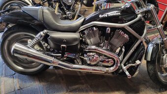 Vyfuk  Supertrapp Harley Davidson - 5