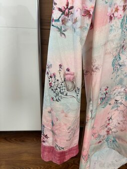 Pyžamo značky SMASH Veľkosť S/M - 5