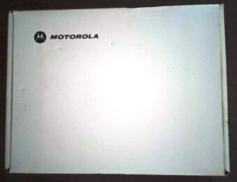 Magio Box Motorola - nový - 5