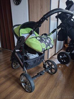 Malo používaný - 5