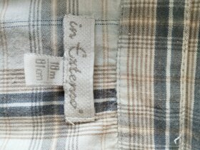 Košele, nohavice, vesta, sako - 5