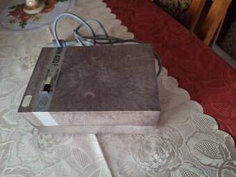 Prúdový menič Arn 400F - 5