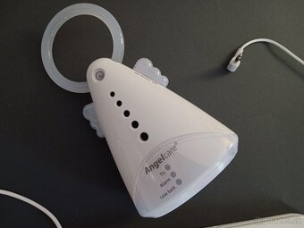 Monitor dychu Angel Care AC300-2SP - 5