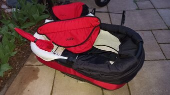 Predám kočík NIX – trojkombinácia - 5