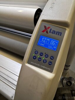 Laminovací stroj Xlam XL 1600 (8993) - 5