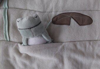 Hracia deka Little Dutch - 5