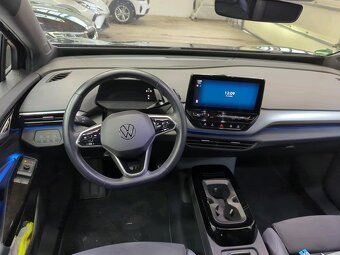VW ID.4 Pro Performance 150 kW - 5