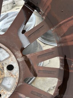 VW Elektróny 5x112 R16 - 5