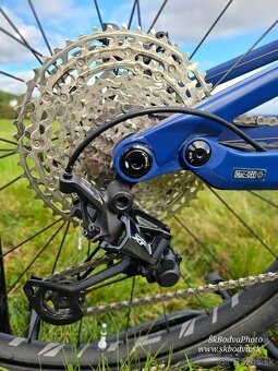 Lapierre E-zesty AM 9.4 L Karbon 2025 - 5