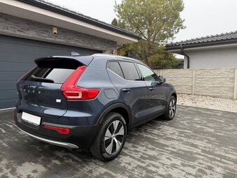 Volvo XC40 T4 RECHARGE - 5