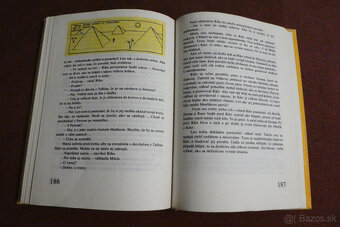 Edo Raud - Lietajúce taniere - 5