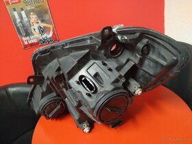 Mercedes Sprinter 906 Lift Ip Predné svetlo A 906 820 63 00 - 5