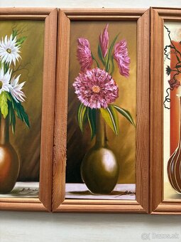 Obrazy reprodukcie - 5