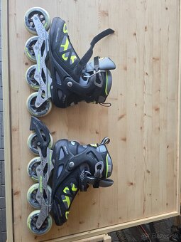 Rollerblade Macroblade 100 - 5