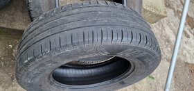 letné pneumatiky Nokian TYRES WETPROOF SUV 215/70 R16 - 5