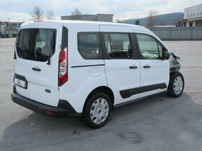 Ford Transit Connect s odp. DPH 1446km - 5