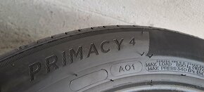 225/55r18 letné pneumatiky Michelin - 5