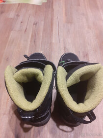 Zimné topánky Westport - 5