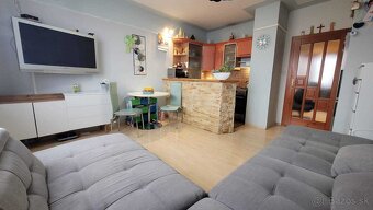 2 IZB BYT PROSTĚJOVSKÁ ul. PREŠOV - REZERVOVANÉ  - 5