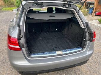 Predam Mercedes-Benz C220d 4matic (combi) - 5