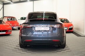 Tesla Model X 75D Znížená cena - 5