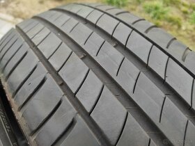 Letne pneu 195/55 R20 Michelin 4ks - 5