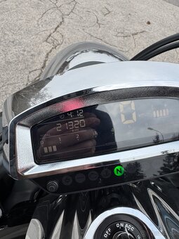Honda F6C Valkyrie 1800 - 5